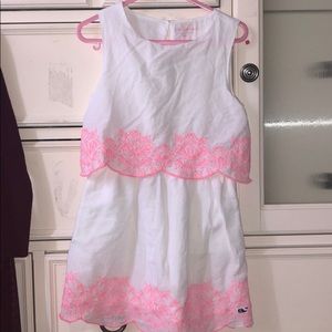 Vineyard Vines dress
